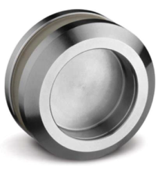 SLIDING GLASS DOOR HANDLE